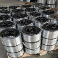 China 1.3kg roll cloth packing galvanized iron Shading wire Manufactory